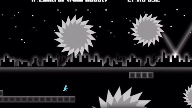【Geometry Dash 3D】”Game Time” Insane Demon 100% Completed