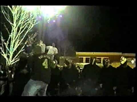 Alpha Phi Alpha Fraternity Inc.- Kappa Xi Chapter Spring 2006 Probate смотреть онлайн