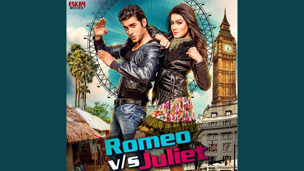 Romeo Juliet - Title Song смотреть онлайн
