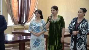 HUSANBOY & SHAHZODA 1qism