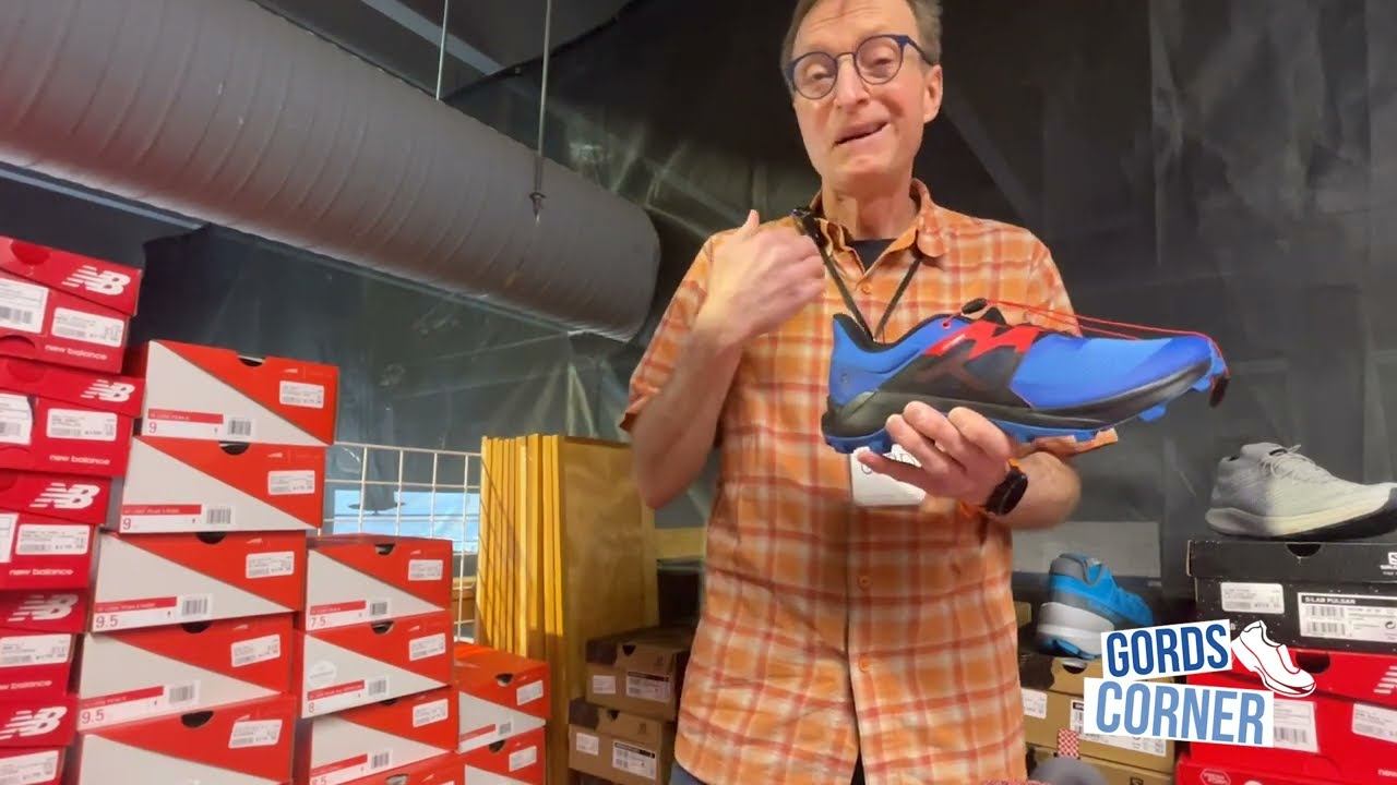 UNIQUE LACING SYSTEM FOR WILDCROSS 2 | MUST HAVE FOR EVERYONE смотреть онлайн