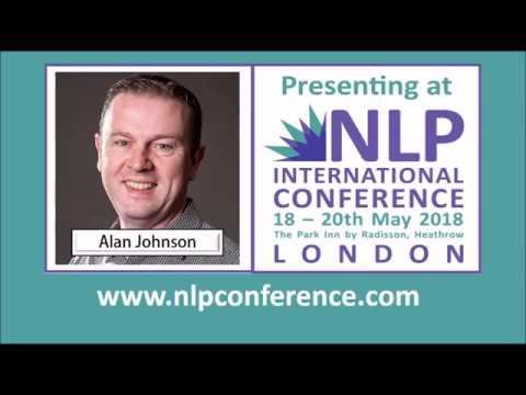 NLP Conference 2018 Alan Johnson смотреть онлайн