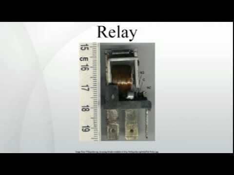 Relay смотреть онлайн