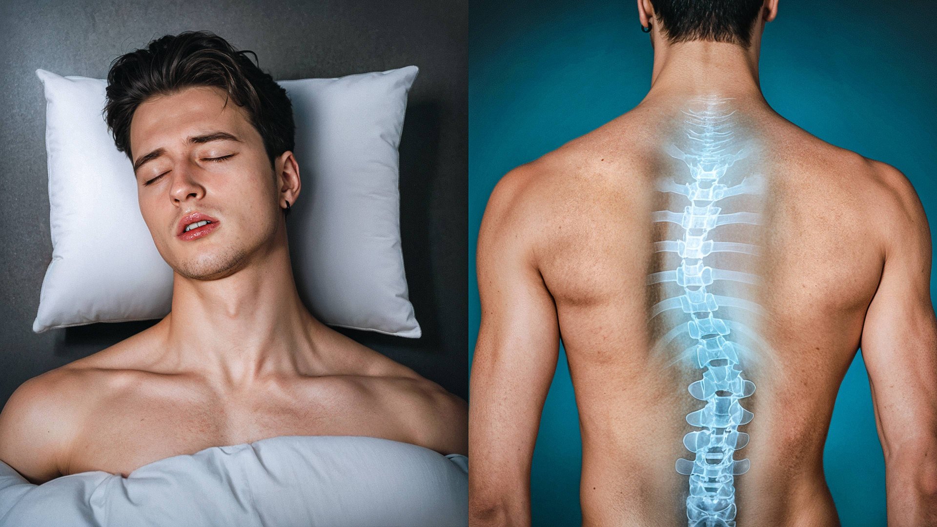 Я 30 дней спал на полу, и вот зачем: