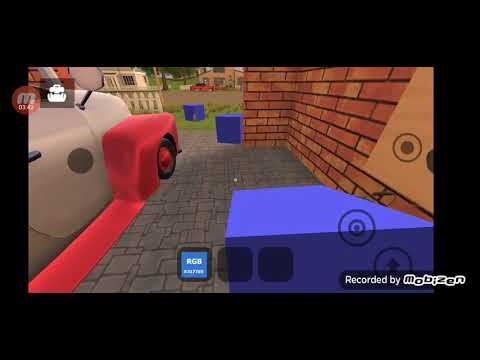 Быстрое прохождение игры Angry Neighbor. Angry Neighbor часть 8. Последняя часть смотреть онлайн