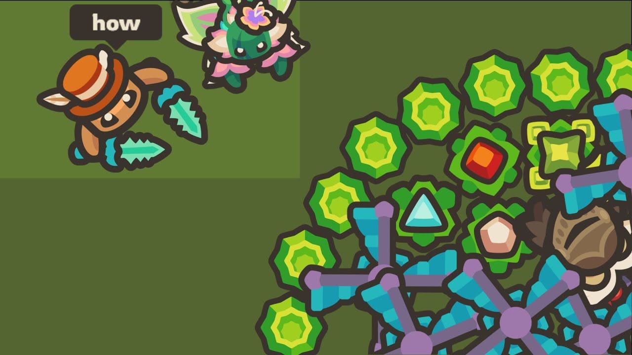 Taming.io Glitching OUTSIDE The Map!!! смотреть онлайн