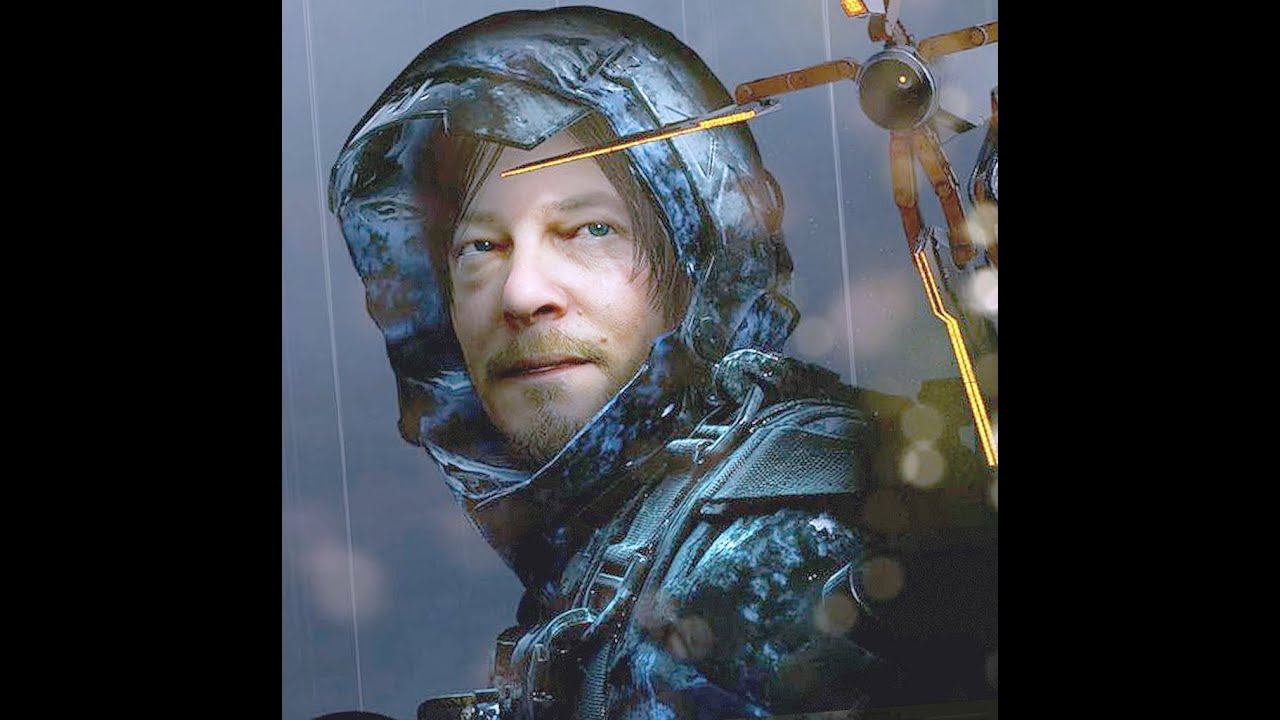 Death Stranding | Эпизоды 12, 13 и 14 ФИНАЛ | PS5 смотреть онлайн