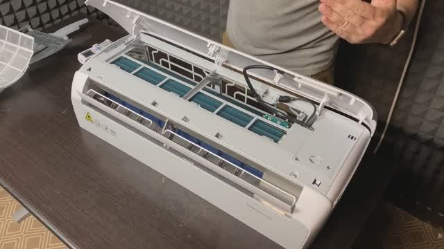 Обзор кондиционера ROVEX серии SMART Inverter 2020 смотреть онлайн