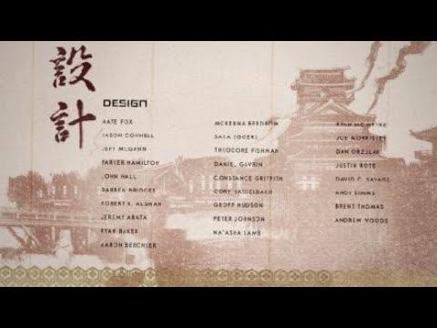 Прохождение Ghost of Tsushima - Часть 42 : Финал (Бой с Хотун-Ханом) смотреть онлайн
