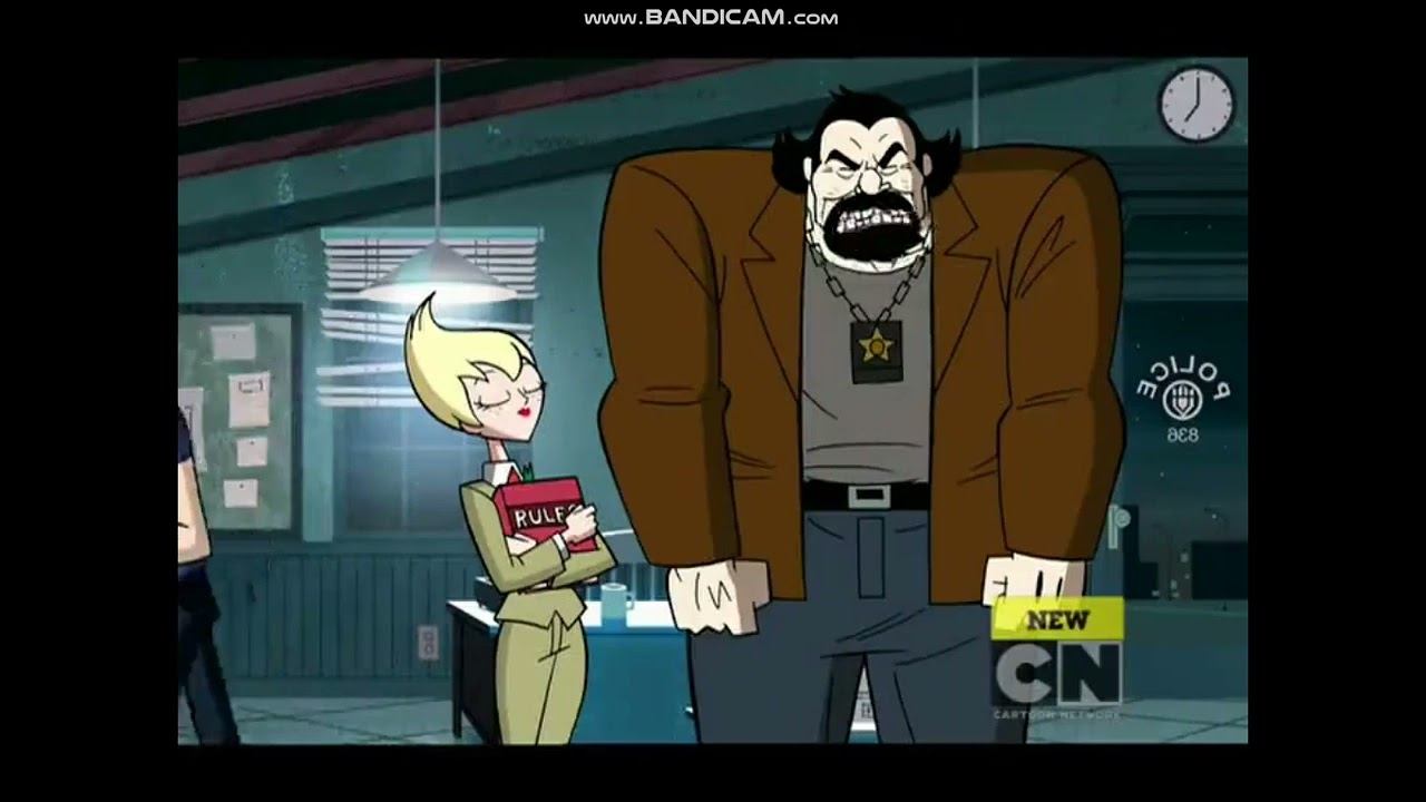 Sym Bionic Titan Russian 3 смотреть онлайн