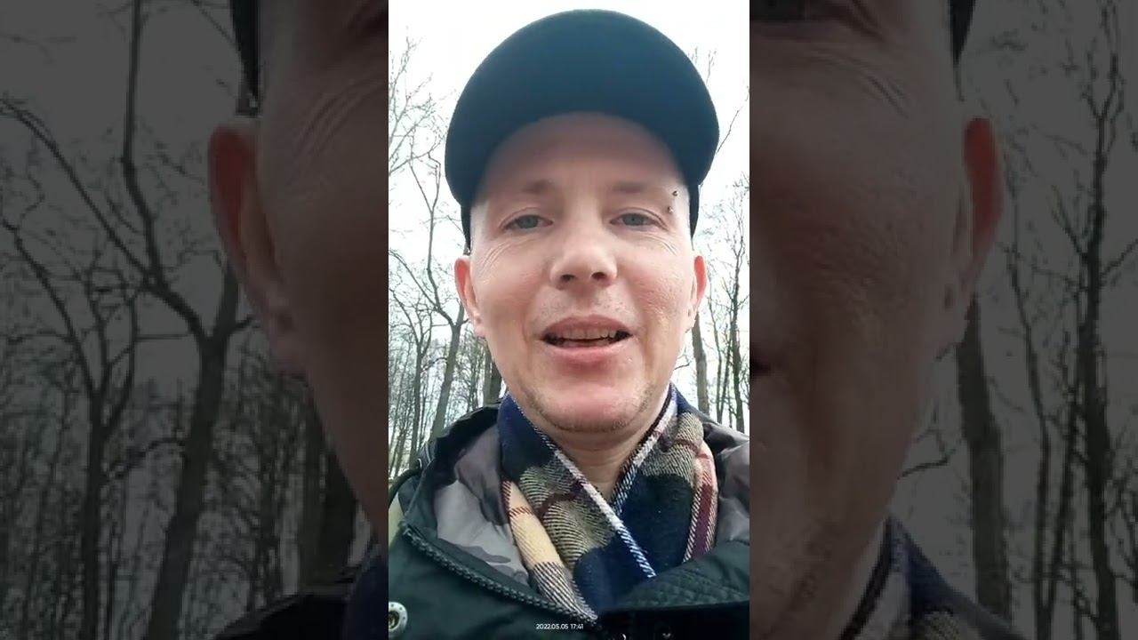 Отзыв Кирилла. Тест-группа по талисману "Восстановление Центральной Нервной Системы". смотреть онлайн