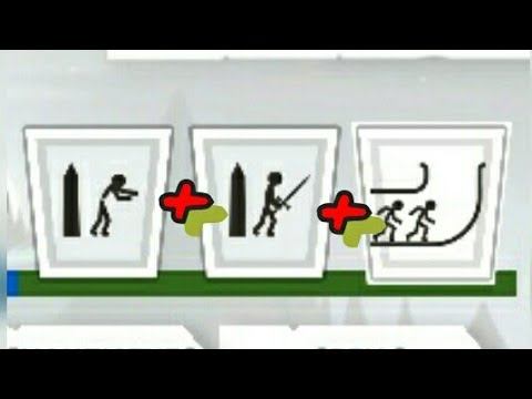 stick war 3 zombie apocalypse + spiritons + secret tunnel смотреть онлайн