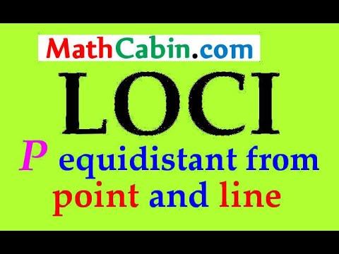 Locus of Points problem #3 ! ! ! ! ! смотреть онлайн