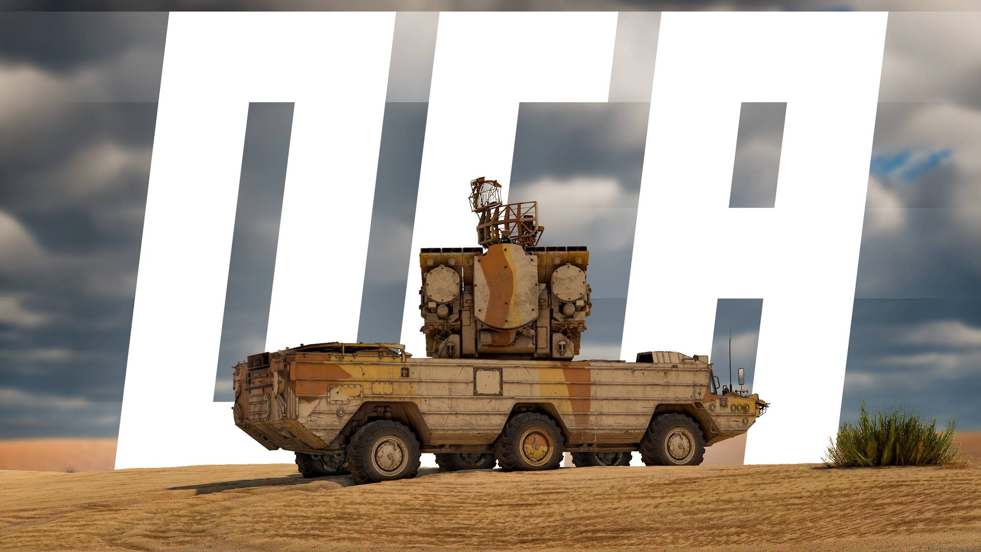 КОРОТКО И ЯСНО | ОСА В WAR THUNDER смотреть онлайн