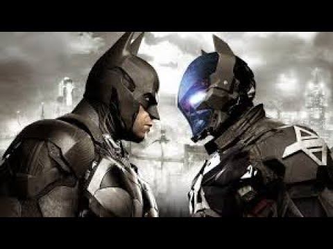 СТРИМ BATMAN РЫЦАРЬ АРКХЕМА ПРОХОЖДЕНИЕ ЧАСТЬ-1 смотреть онлайн