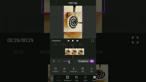 Туториал - монтаж видео в телефоне, приложение Моушн Нинджа - MOTION Ninja