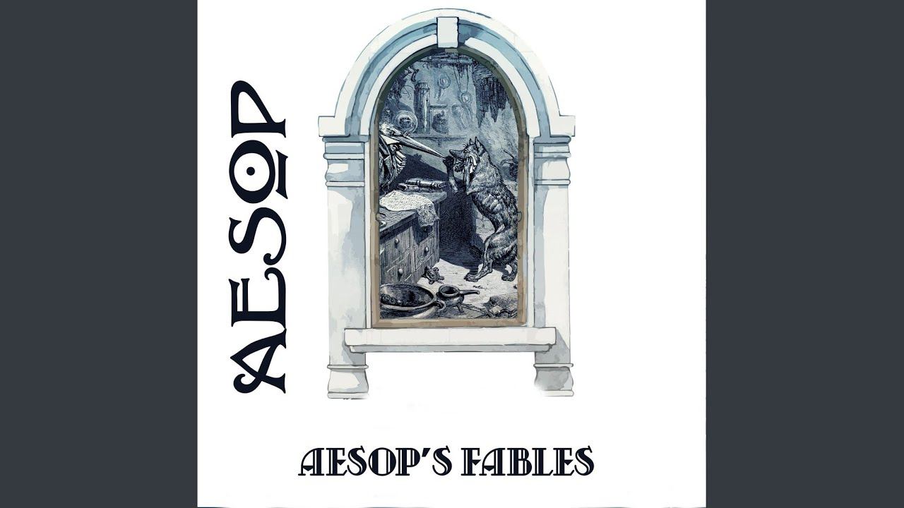 Chapter 131 - Aesop's Fables смотреть онлайн