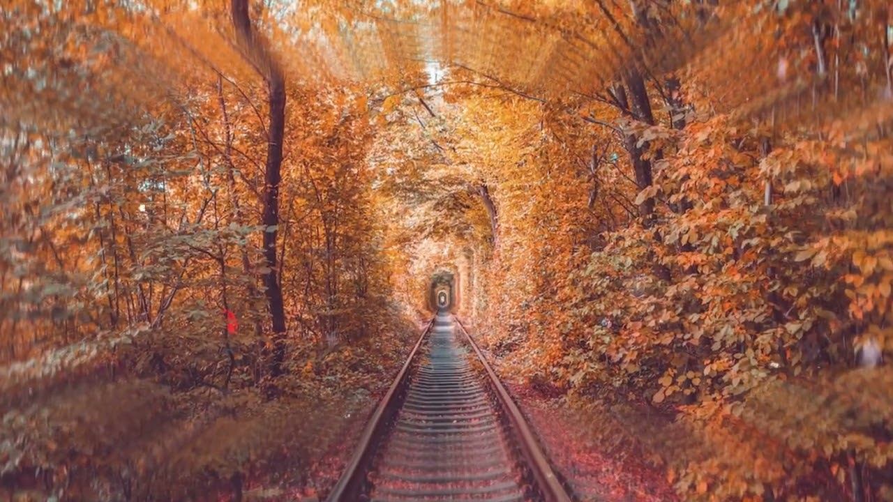 Параллакс смотреть онлайн
