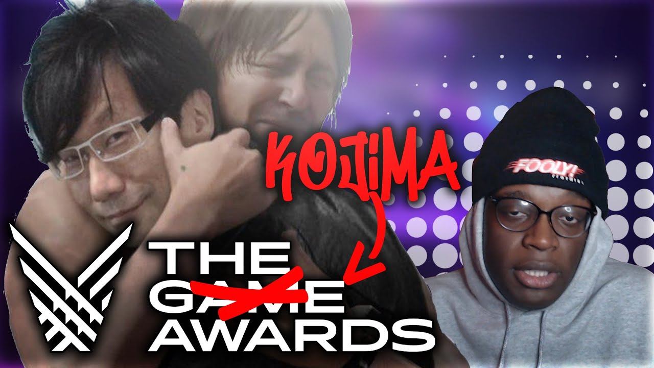 I talk about why Death Stranding is the most INNOVATIVE game and deserves to win The Game Awards смотреть онлайн