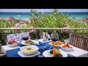 Ephesia Hotel, Kusadasi, Turkey