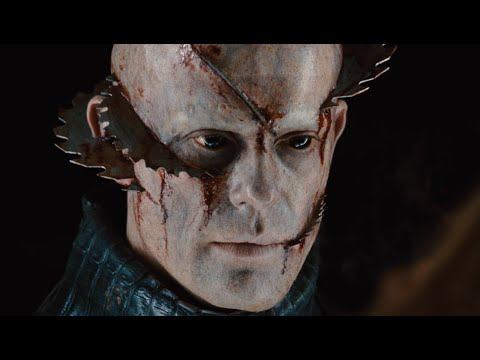 11 Фильмов Ужасов с Необычной Концепцией смотреть онлайн