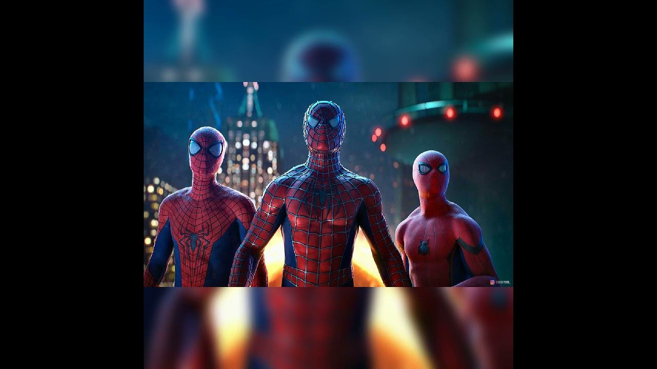 Spider-Man Wallpaper / Spiderman смотреть онлайн