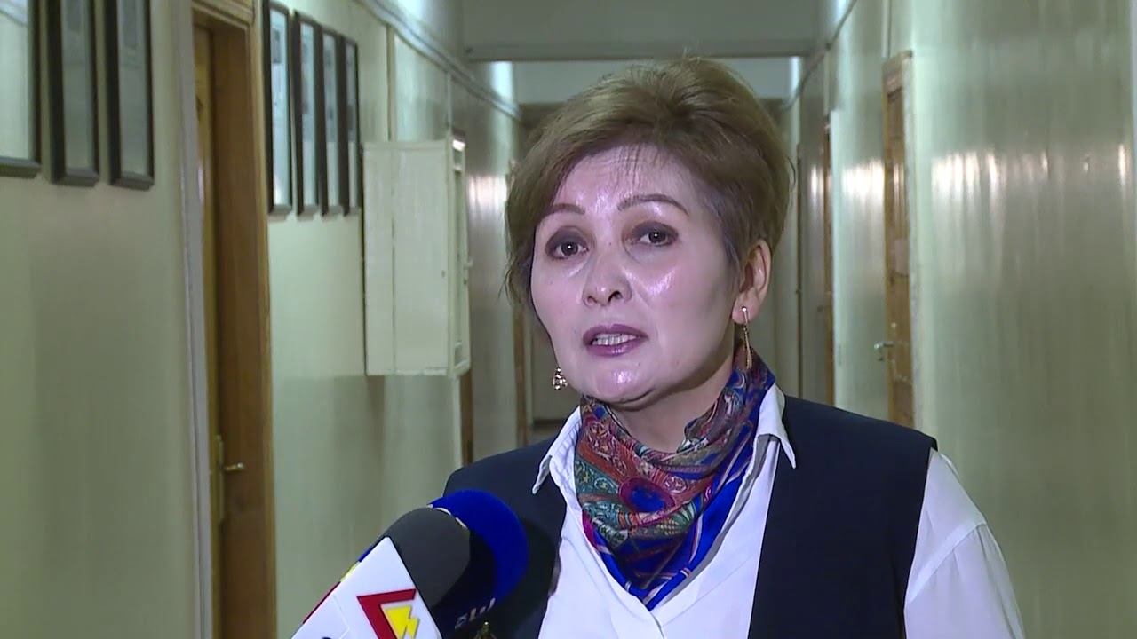 Инновации в кадровой политике Кыргызстана, создана автоматизированная система «е-Kyzmat» смотреть онлайн