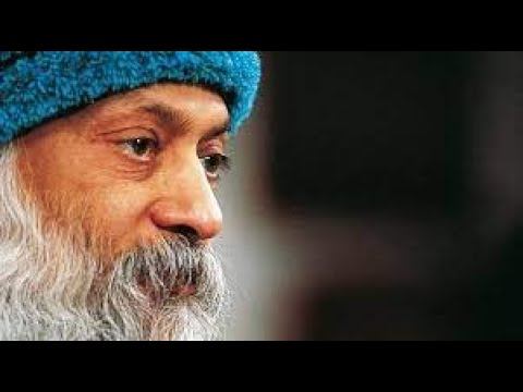Osho I Third eye смотреть онлайн