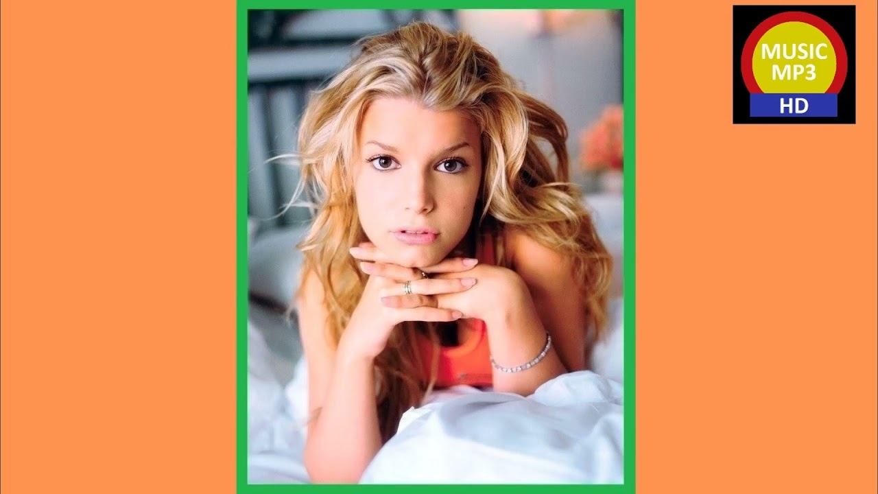 Jessica Simpson Part of Your World HD смотреть онлайн