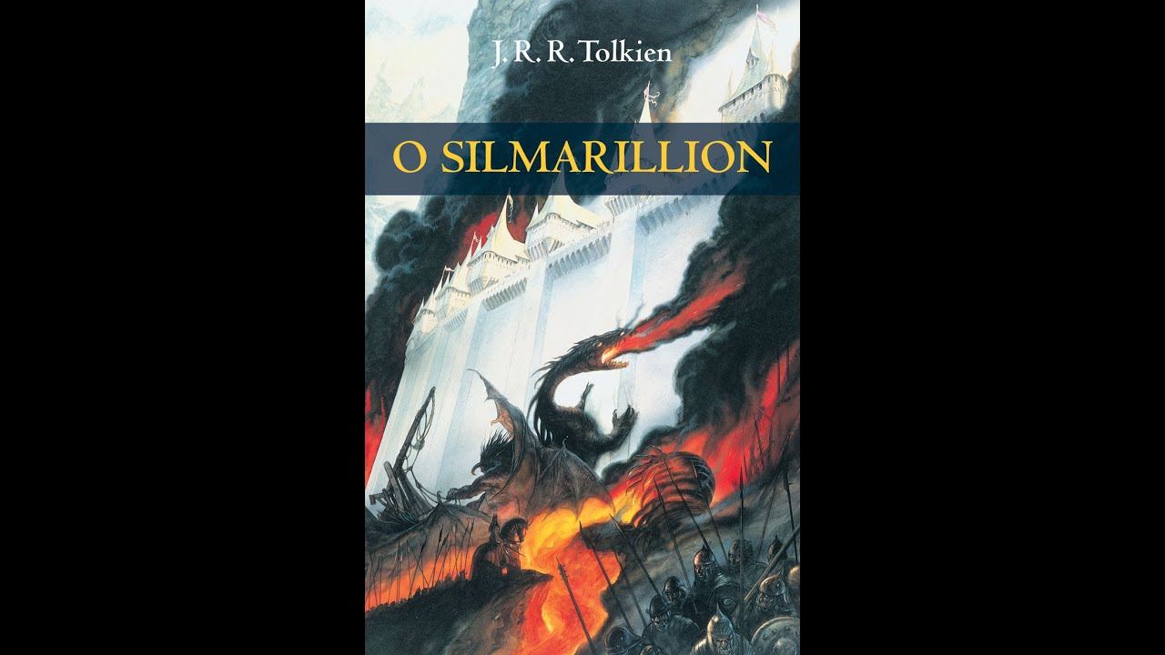 O Silmarillion - Quenta Silmarillion - Capítulo 4 смотреть онлайн