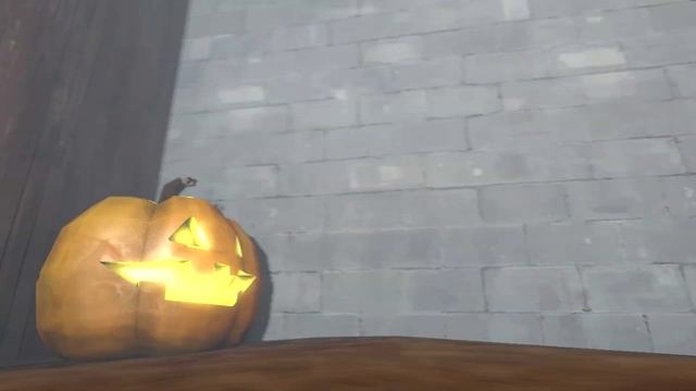 You vs Them: Halloween [SFM] (Team Fortress 2) смотреть онлайн