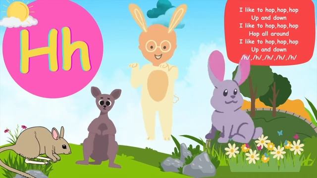 Jolly Phonics Group 2 Songs with Lyrics, Sounds, Actions and some Pictures
Revision смотреть онлайн