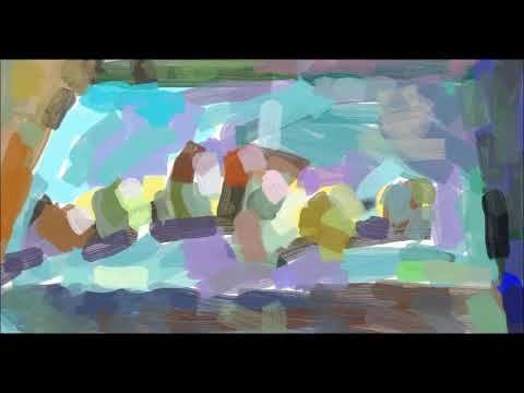 Аллель CompArt 45 2020.09.02 смотреть онлайн