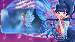 Winx Club - World Of Winx | Dreamix & Onyrix in Brazilian! (Full Songs!)