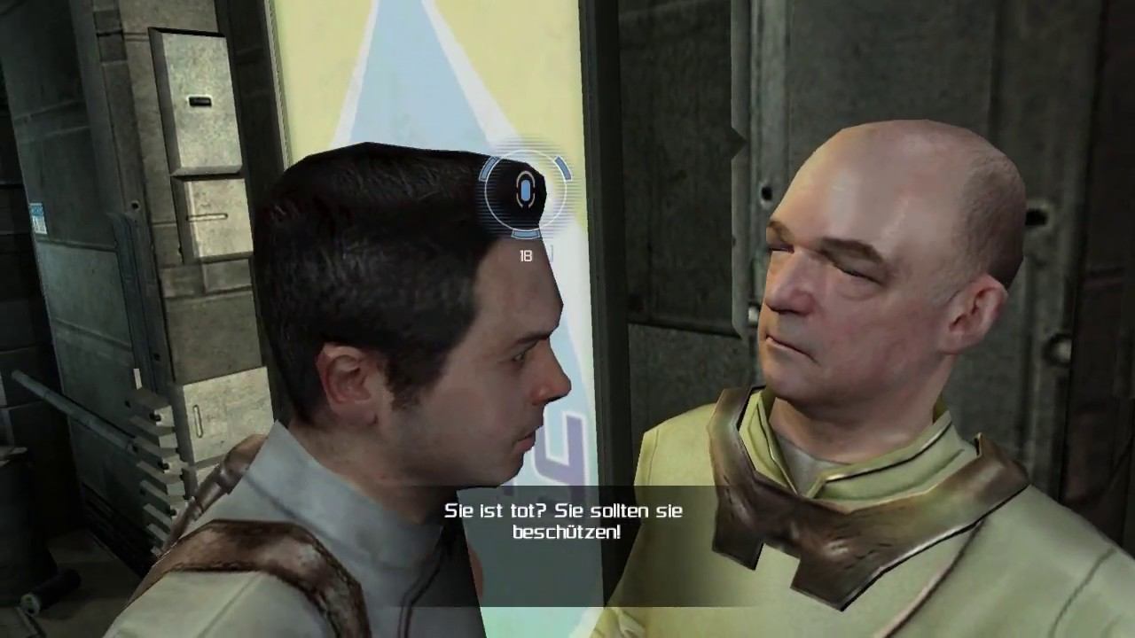 Dead Space: Extraction - Mission #08 смотреть онлайн