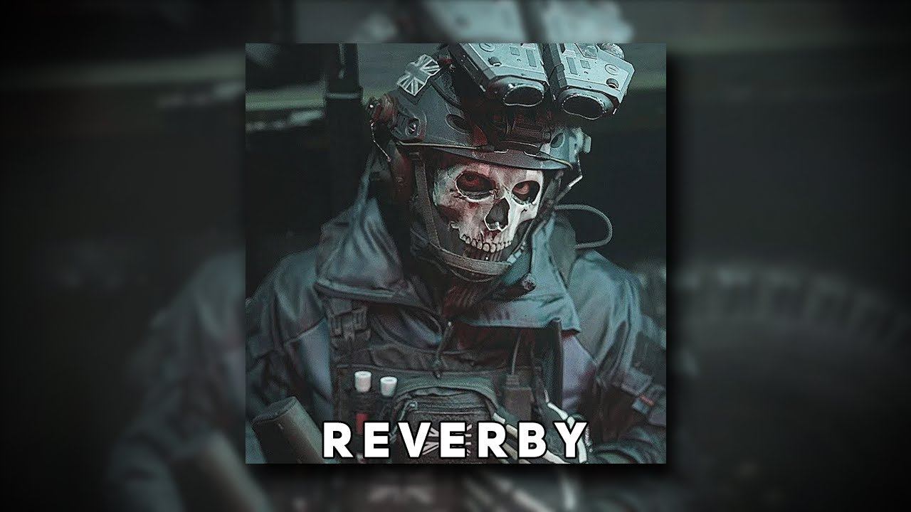 KXNRVA - stay back (slowed) ghost смотреть онлайн