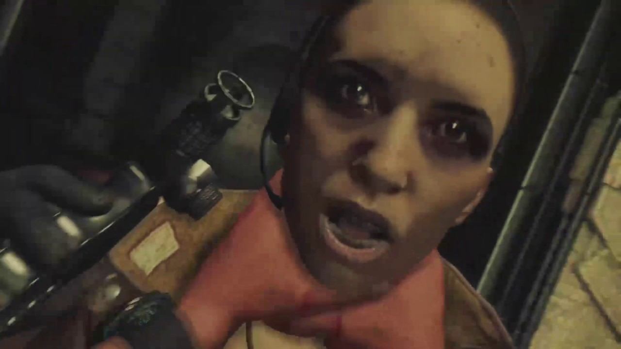 Dying Light Part 42: Jade Aldemir смотреть онлайн