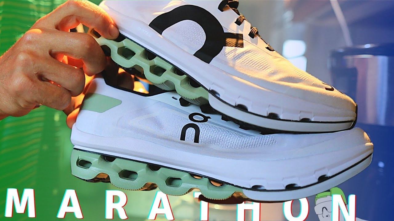 ON Cloudboom ECHO echo echo test run.... {Marathon Racing Shoe} смотреть онлайн