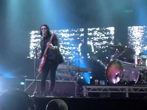 Placebo - Post Blue (Live @ Liege, 11.07.14)