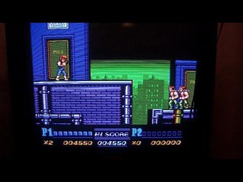 Even a Cheap Panasonic CRT looks good compared to a Professional CRT monitor смотреть онлайн
