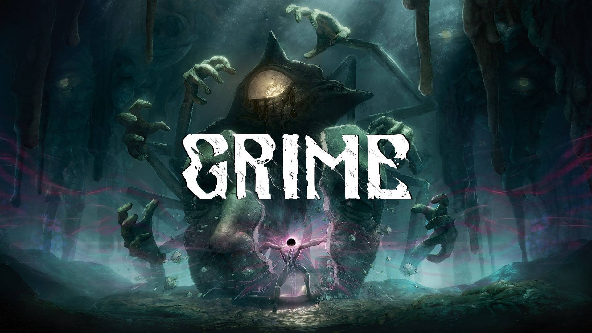 GRIME смотреть онлайн