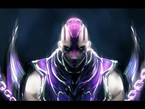 Antimage Rampage -Machmaking rating. смотреть онлайн