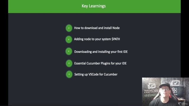 192 - Key Learnings смотреть онлайн