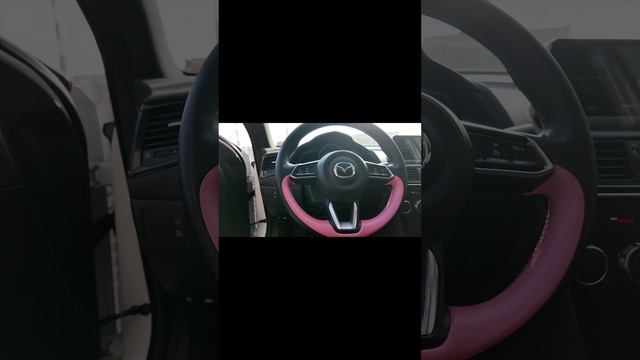 Mazda CX-4🇨🇳 #shorts смотреть онлайн