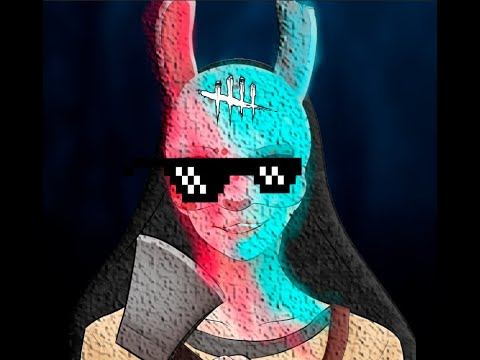видео клодетт против анны/Dead by daylight смотреть онлайн