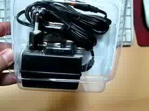 Uniross 3 V battery charger смотреть онлайн