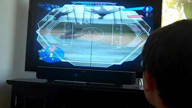 Droidekas on Kashyyk Dock: Funny Star Wars Battlefront смотреть онлайн