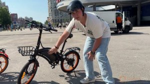 😱ОБЗОР НА ДВЕ КРУТЕЙШИЕ МОДЕЛИ KUGOO V1 MAX И KUGOO V1 PRO | SignumCity