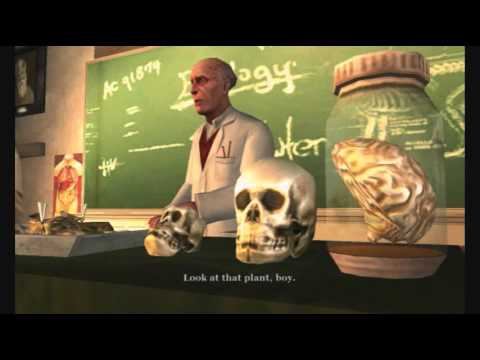 Bully: Scholarship Edition Part 9: Knockout смотреть онлайн