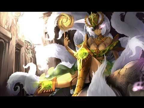 New 2015 League of legends concept arts *Part-04* смотреть онлайн
